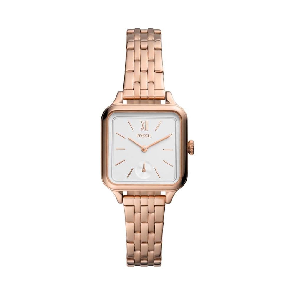 Женские часы FOSSIL BQ3831, фото №1