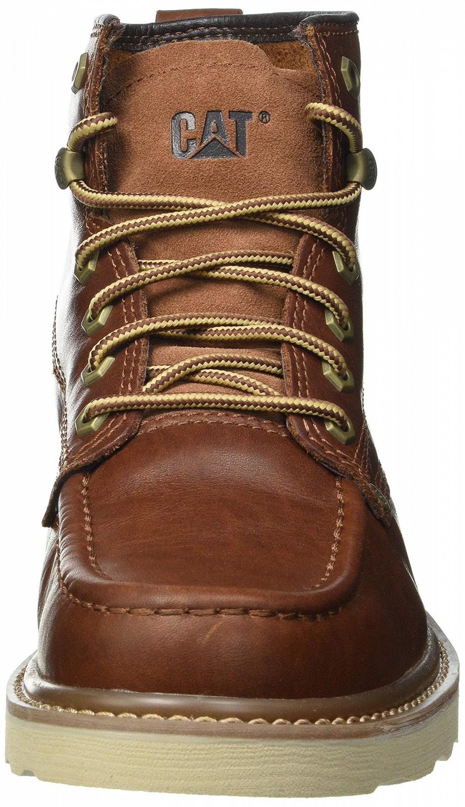 Черевики Cat Footwear Glenrock Mid, фото №2