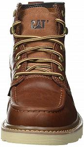 Черевики Cat Footwear Glenrock Mid synthetic.ua - Фото 1