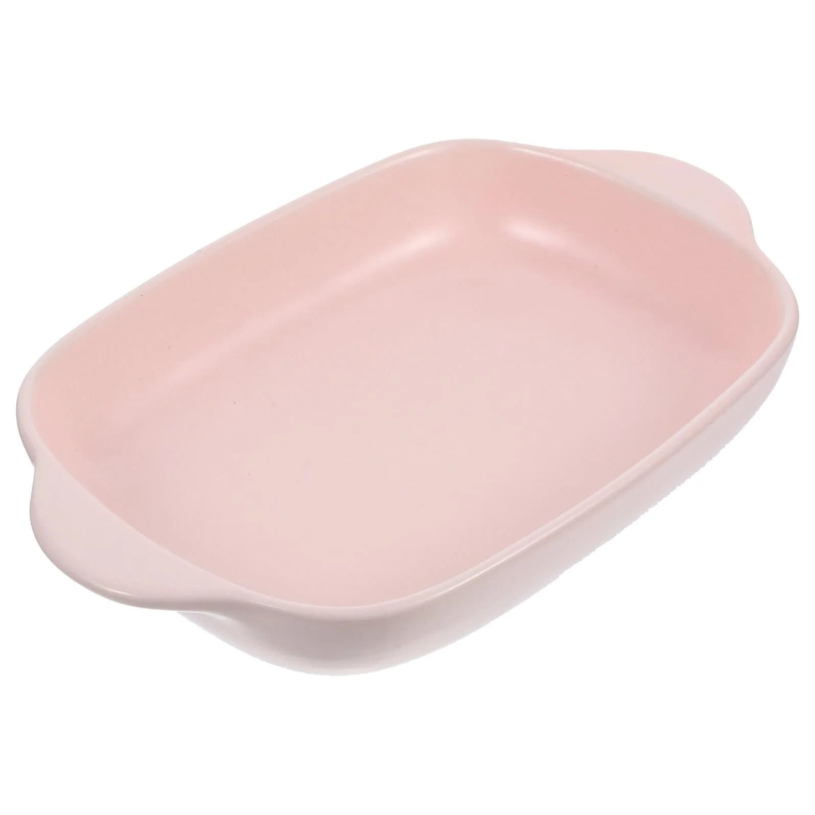 Форма для запікання VALICLUD керамічна з ручками компактна, фото №1 Форма для запікання VALICLUD керамічна з ручками компактна, фото №1