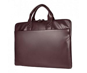 Tucano Сумка Isotta 15"/16", фіолетовий synthetic.ua - Фото 1