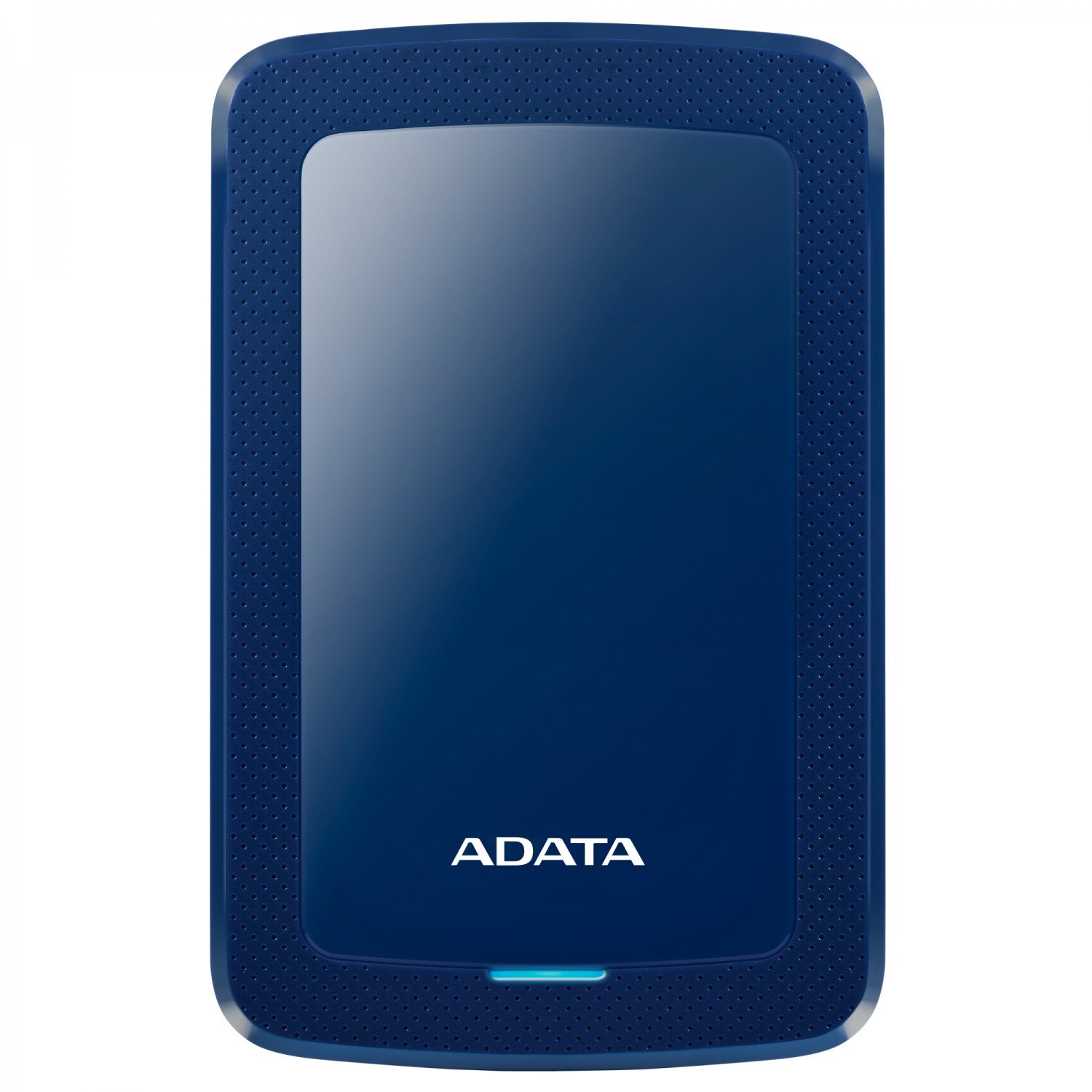 Внешний жесткий диск A-Data DashDrive Durable 2TB 2.5" USB 3.1 синий AHV300-2TU31-CBL, фото №1