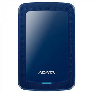 Зовнішній жорсткий диск A-Data DashDrive Durable 2TB 2.5" USB 3.1 синій AHV300-2TU31-CBL - Фото 1
