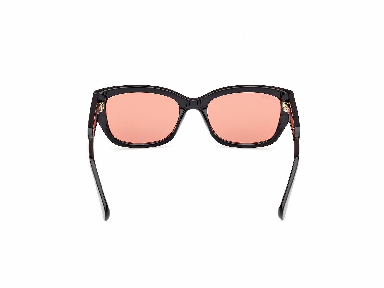 Женские солнцезащитные очки Max&Co., фото №4 Женские солнцезащитные очки Max&Co., фото №4