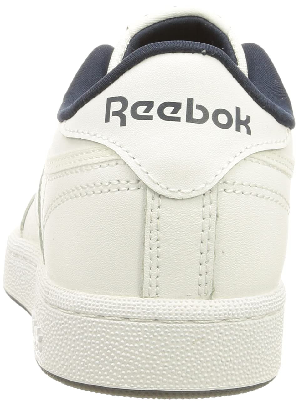 Кросівки Низькі Reebok Classic Club C J Білий, фото №3