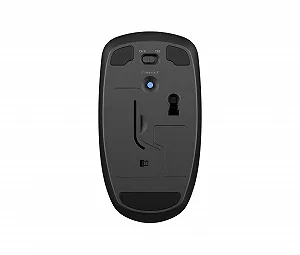 Мышь Беспроводная HP X200 synthetic.ua - Фото 1