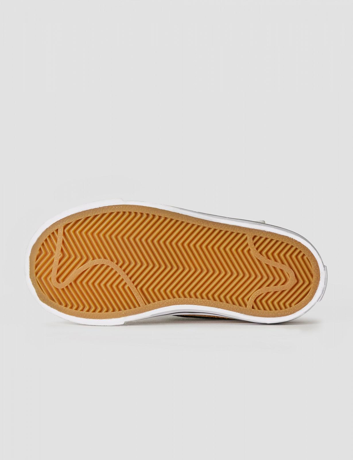 Кросівки Nike Unisex Kinder Court Legacy (TDV), фото №3