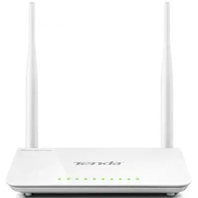 Маршрутизатор Tenda F300, фото №1