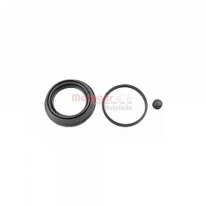 Ремкомплект тормозного суппорта METZGER 114-0011 GREENPARTS передний мост - Фото 1