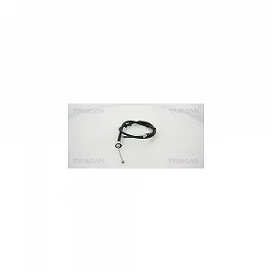 Трос стоянкового гальма TRISCAN 8140 151007 для FIAT задній лівий - Фото 1