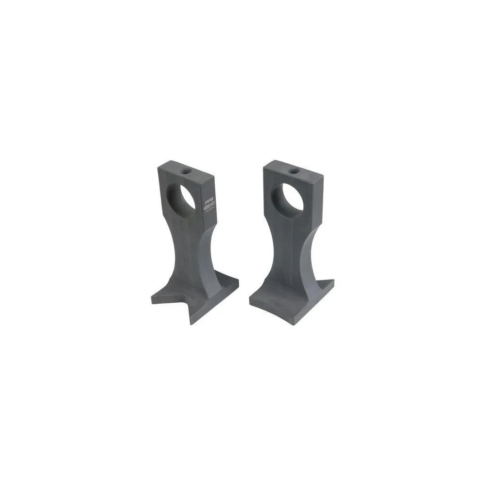 Адаптер для инструмента монтажа ступицы/подшипника KS TOOLS 440.0633, фото №1