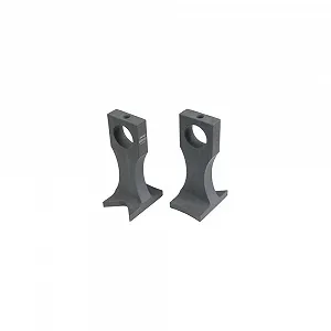 Адаптер для инструмента монтажа ступицы/подшипника KS TOOLS 440.0633 - Фото 1