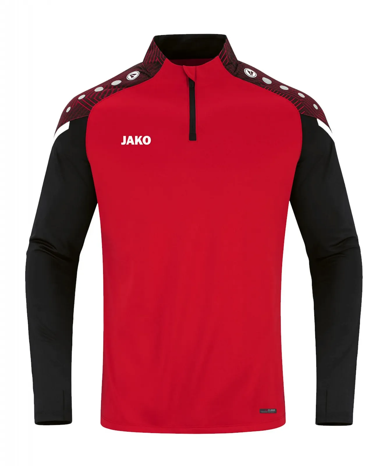 Дитячий Зіп-топ JAKO Performance, фото №1