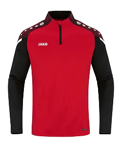 Купити Дитячий Зіп-топ JAKO Performance - Фото 1 Дитячий Зіп-топ JAKO Performance - Фото 1