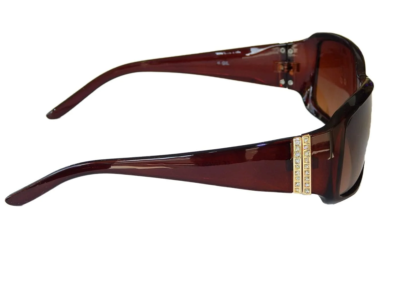 Сонцезахисні Окуляри Жіночі Porn Glasses M 45, фото №2