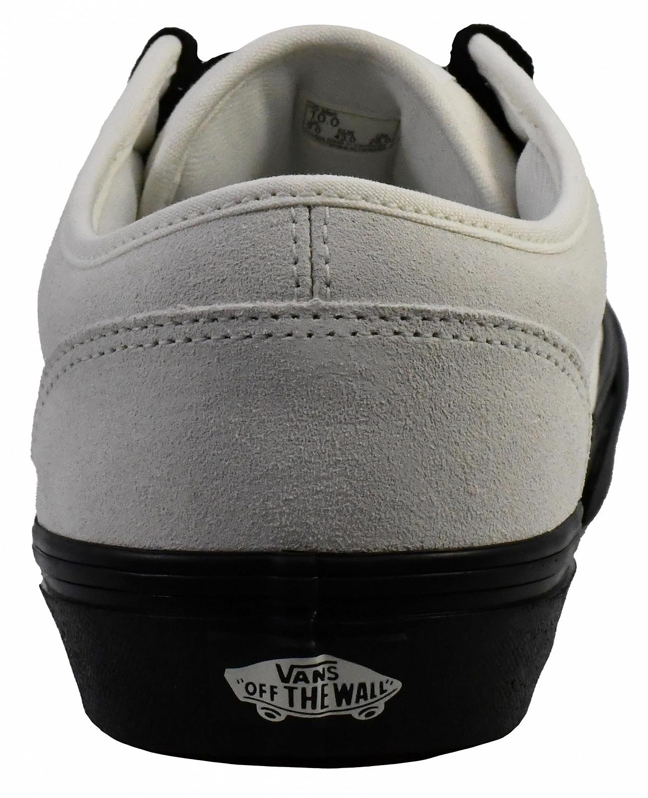 Кеди Unisex Vans 106 Vulcanized, фото №3 Кеди Unisex Vans 106 Vulcanized, фото №3
