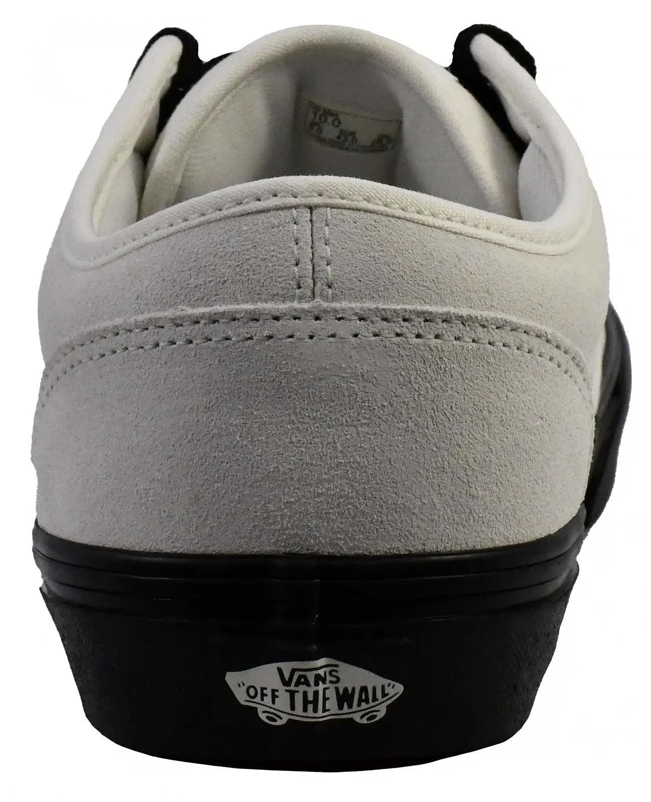 Кросівки Vans Unisex 106 Vulcanized, фото №3 Кросівки Vans Unisex 106 Vulcanized, фото №3