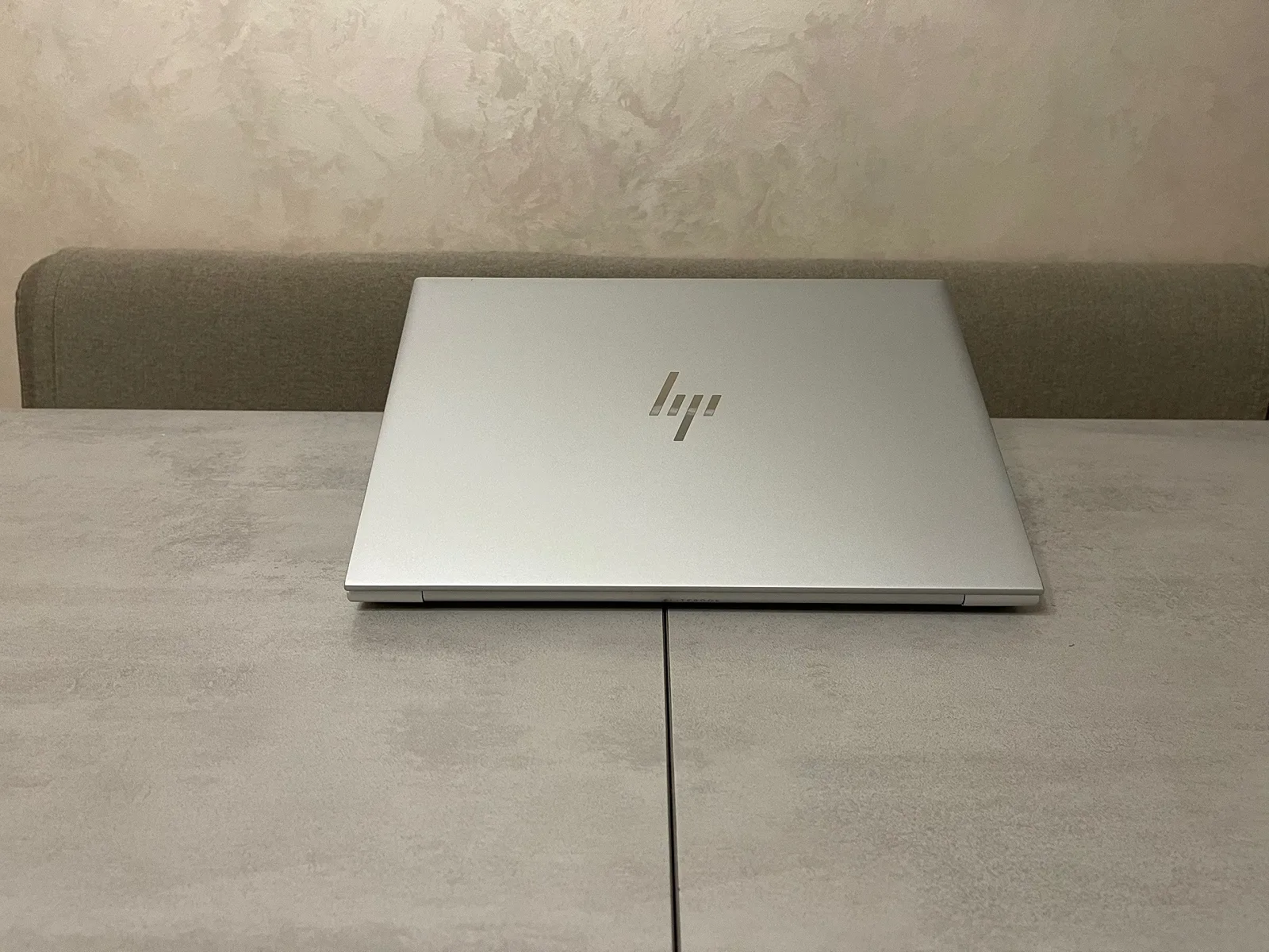 Ультрабук HP EliteBook 860 G11, 16" FHD IPS Sure View, Intel Ultra 5 135U, 16GB, 512GB SSD, фото №7