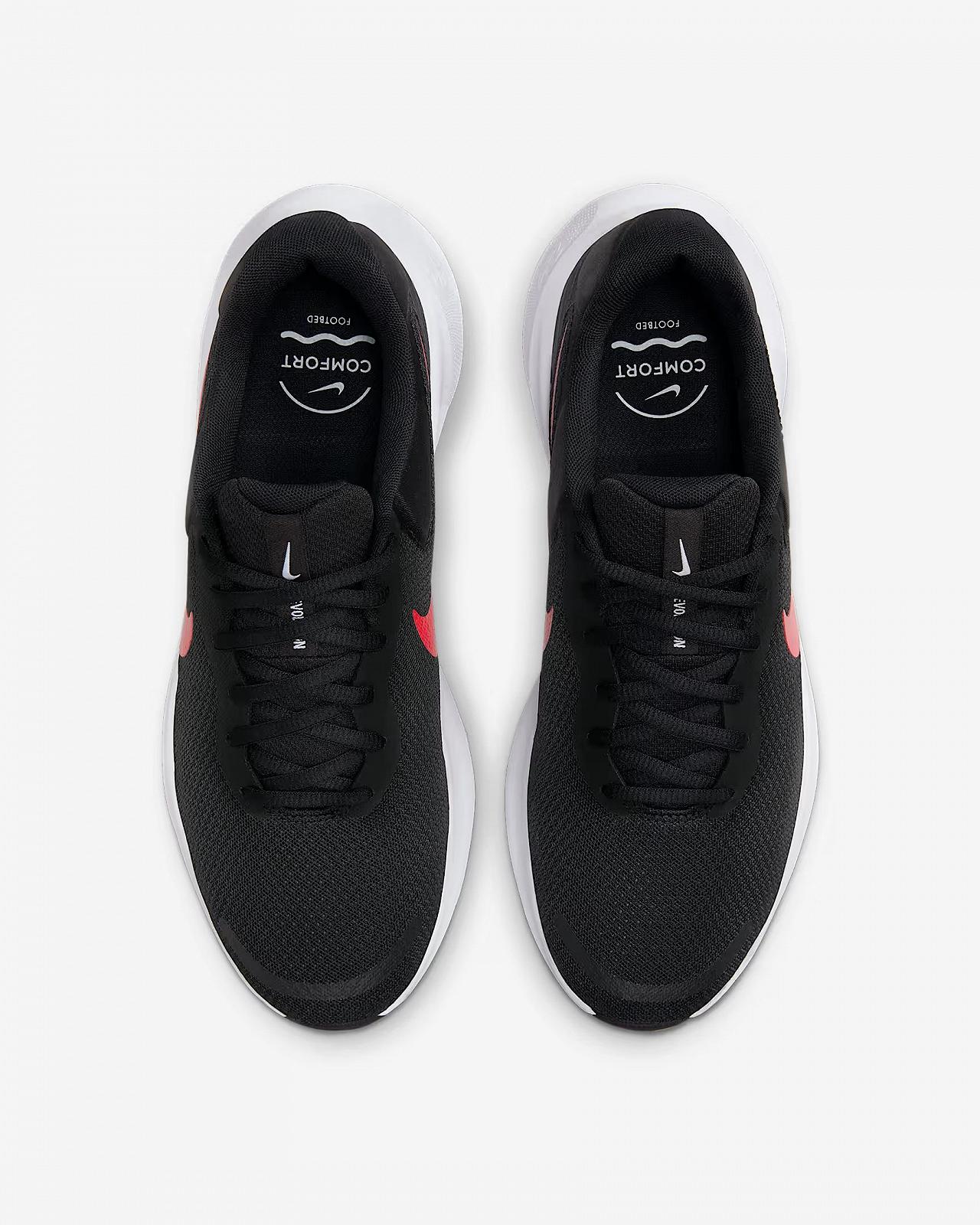Кроссовки Nike REVOLUTION 7 49.5, фото №4