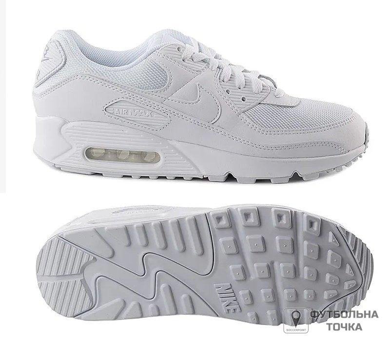 Кроссовки Nike AIR MAX 90 44.5, фото №1
