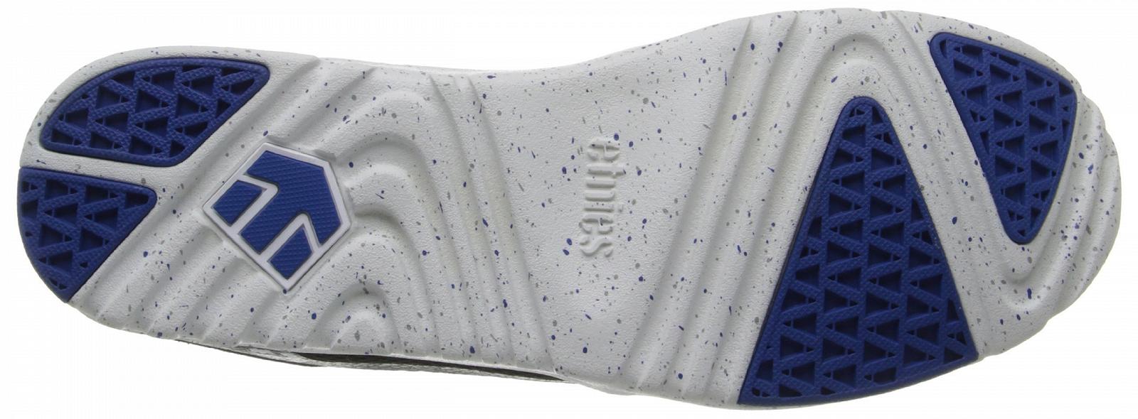 Кімнатні Чоловічі Кросівки Etnies SCOUT, фото №4 Кімнатні Чоловічі Кросівки Etnies SCOUT, фото №4