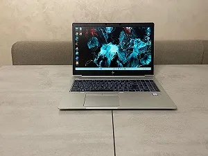 Ноутбук HP EliteBook 850 G6, 15,6 FHD IPS сенсорний, i5-8265U, 16GB, 500GB SSD - Фото 1