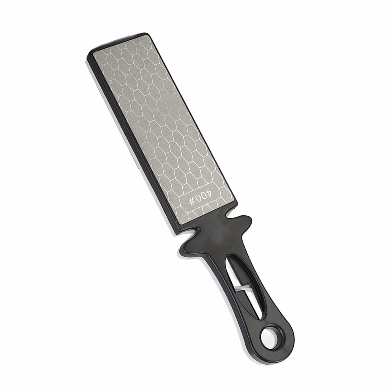 Точило для ножів та ножиць Двостороннє Алмазне 400-1000 Grit, фото №2