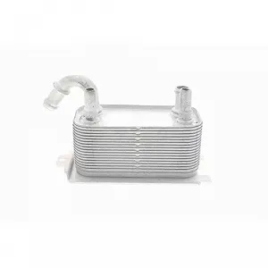 Радіатор масляний, АКПП VEMO V95-60-0005 для FORD synthetic.ua - Фото 1