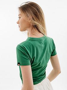 Футболка Ellesse Chelu Crop  2XS synthetic.ua - Фото 1