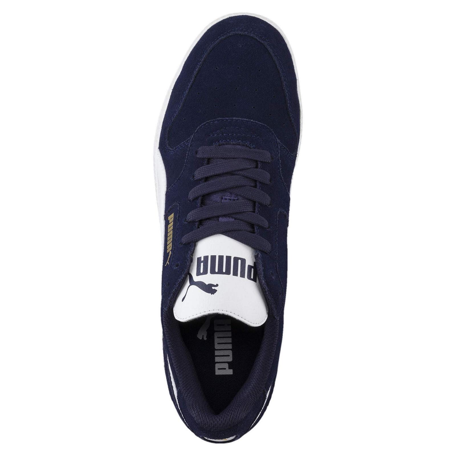 Кросівки PUMA Icra Trainer Sd Unisex, фото №5
