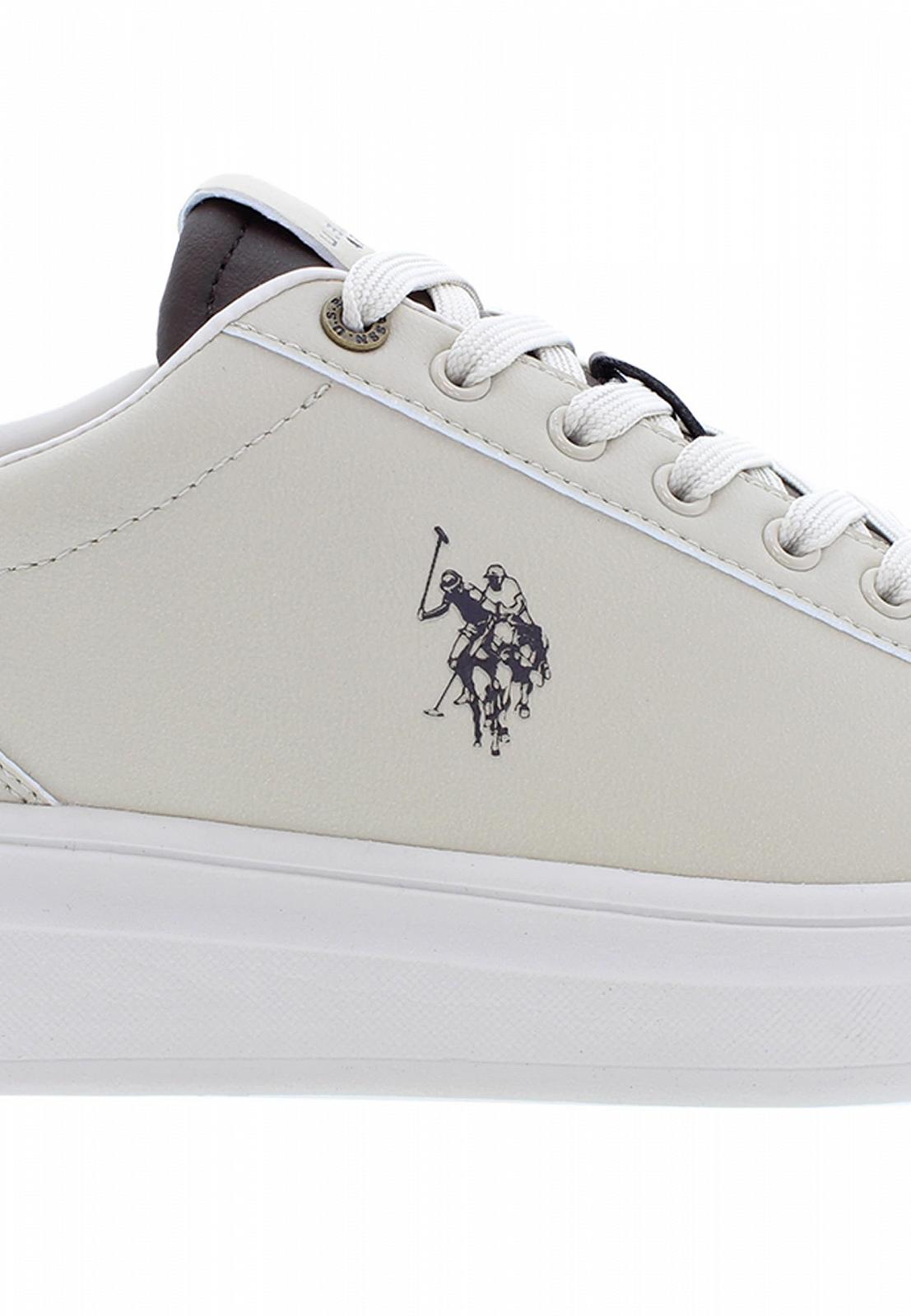 Кроссовки U.S. Polo Assn. CODY010M/5Y1 Мужские Cинтетические, фото №6