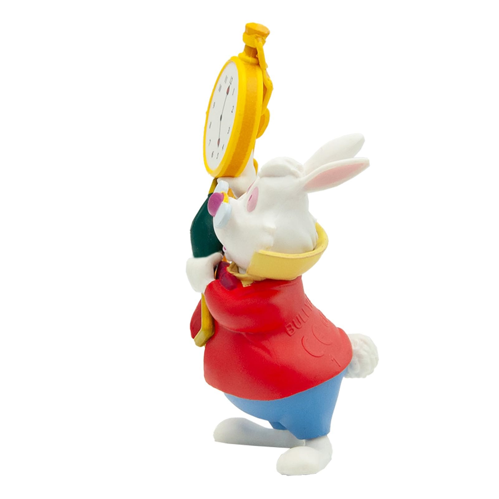 Фігурка Білий Кролик Bullyland Alice in Wonderland, 8.1 см, фото №3