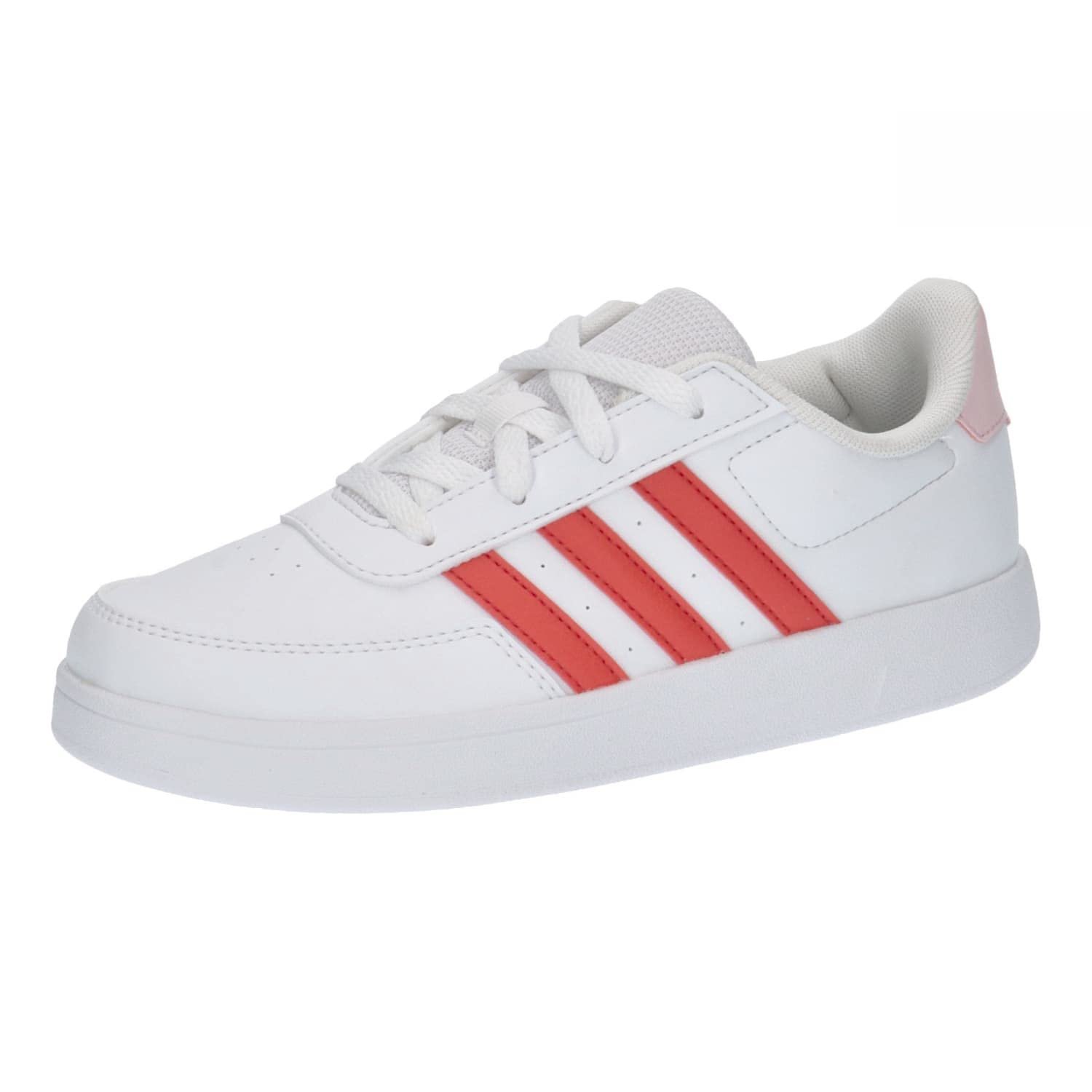 Кросівки adidas Breaknet для хлопчиків, фото №1