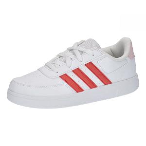 Кросівки adidas Breaknet для хлопчиків - Фото 1