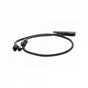 Форсунка омивача, очищення скла VEMO V95-08-0066 Green Mobility Parts - Фото 1