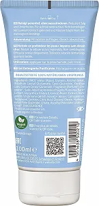 Гель для вмивання WELEDA Clarifying Organic для проблемної шкіри 100 мл synthetic.ua - Фото 1