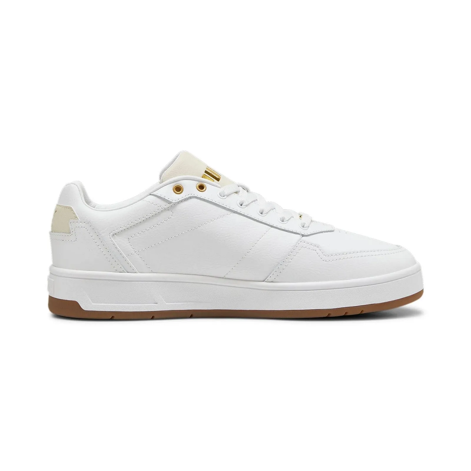 Кроссовки PUMA Court Classic Lux Unisex, фото №4 Кроссовки PUMA Court Classic Lux Unisex, фото №4