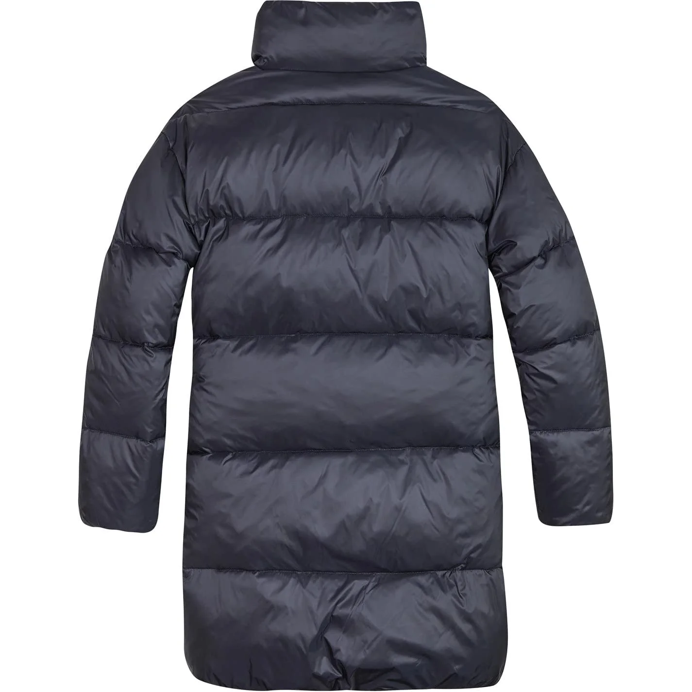 Куртка Tommy Hilfiger Padded для дівчат, фото №4