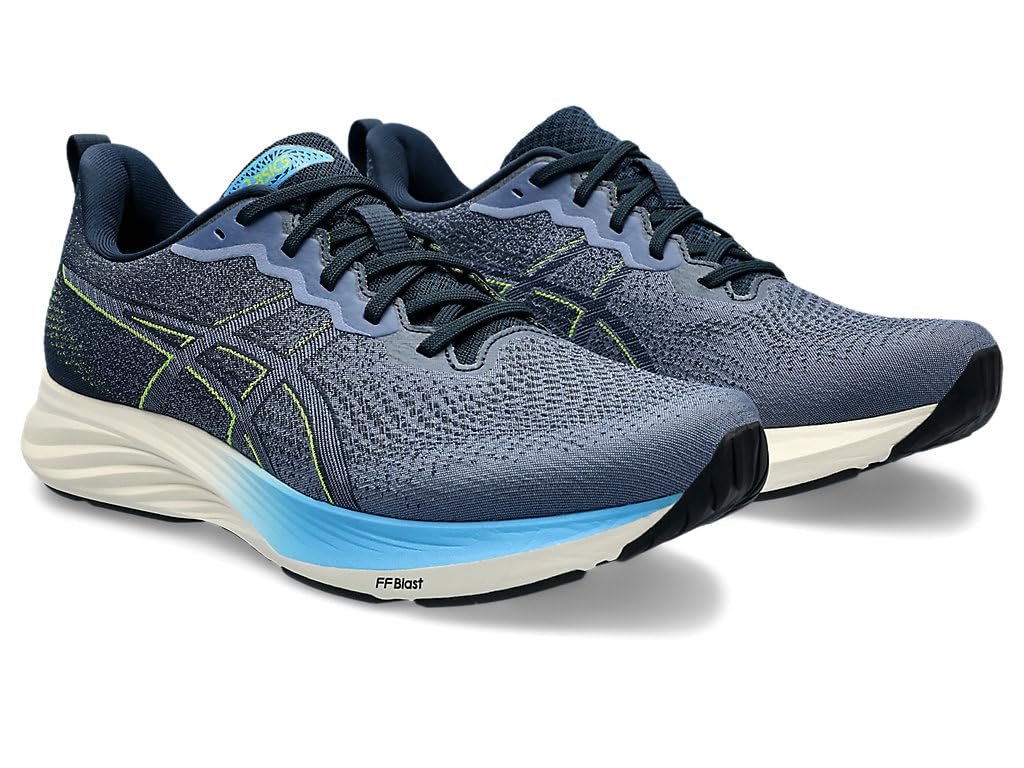 Чоловічі Кросівки ASICS Dynablast 4, фото №4 Чоловічі Кросівки ASICS Dynablast 4, фото №4