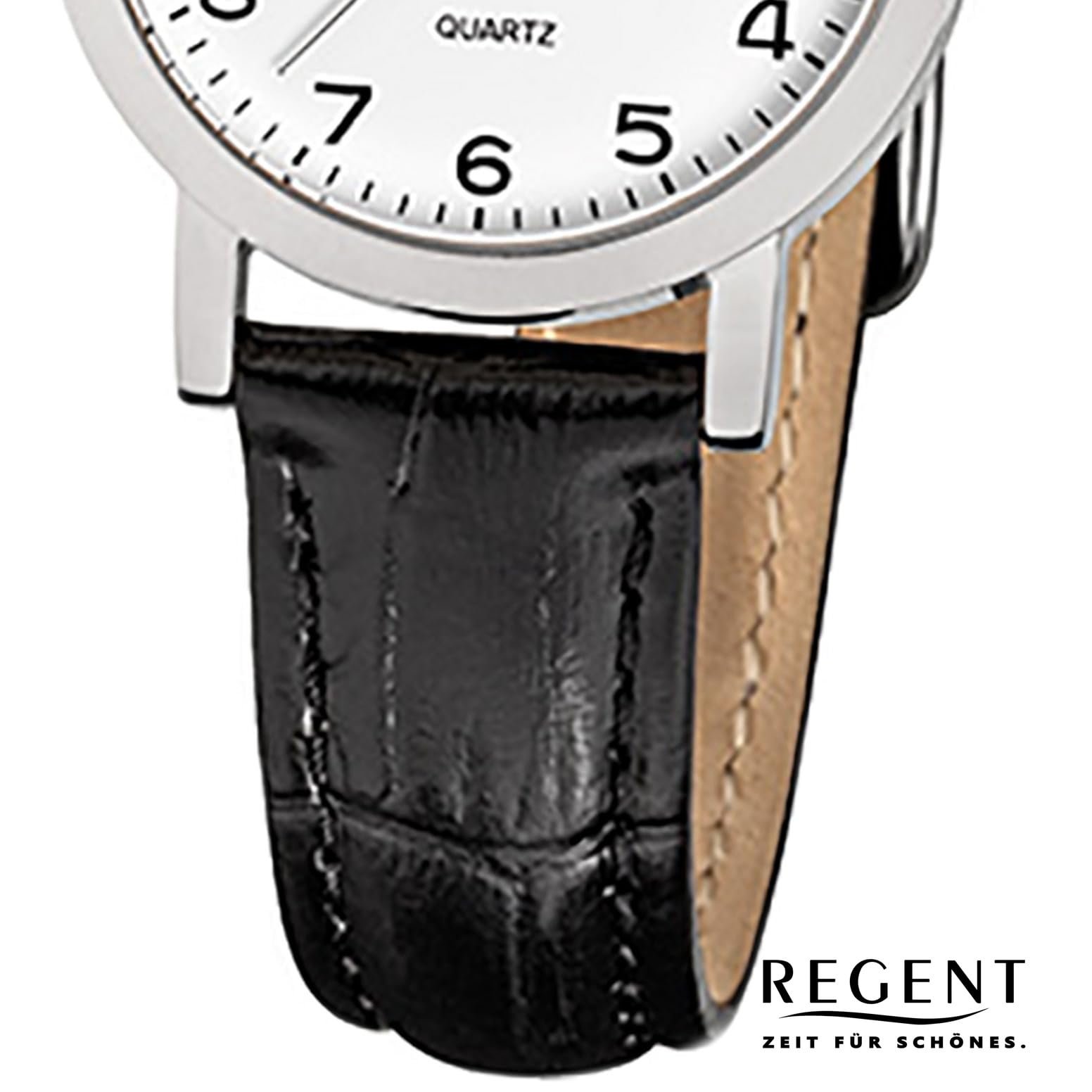 Женские часы Ремешок Regent F936 Кожа, фото №3 Женские часы Ремешок Regent F936 Кожа, фото №3