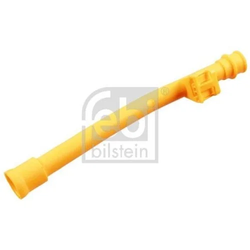 Воронка масляного щупа FEBI BILSTEIN 193258 febi Plus для AUDI SEAT SKODA VW, фото №2