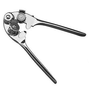 Консервный ключ из нержавеющей стали Benson BN-165 - Фото 1