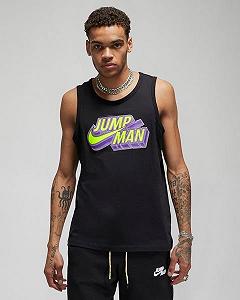 Майка Nike Air Jordan Jumpman Graphic XL - Фото 1
