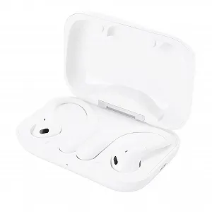 Навушники-перекладачі Голосовий Багатомовний Clear HD Sound Довгий час роботи від батареї Вушний гачок - Фото 1