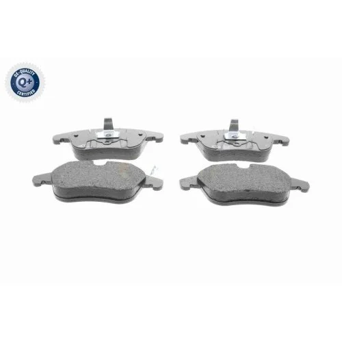 Комплект тормозных колодок, дисковые тормоза VAICO Green Mobility Parts V25-8123 для CITROËN, фото №2 Комплект тормозных колодок, дисковые тормоза VAICO Green Mobility Parts V25-8123 для CITROËN, фото №2