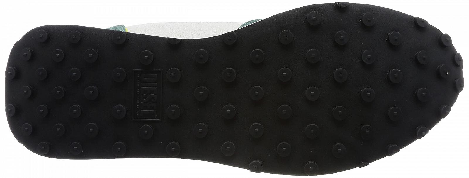 Мужские кроссовки Oxford Flat S-racer, фото №2