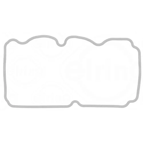 Прокладка клапанної кришки ELRING 136.271 для GMC CHEVROLET DAEWOO PONTIAC, фото №2