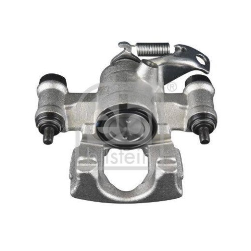 Гальмівний супорт FEBI BILSTEIN 178066 для NISSAN OPEL RENAULT VAUXHALL, фото №4 Гальмівний супорт FEBI BILSTEIN 178066 для NISSAN OPEL RENAULT VAUXHALL, фото №4