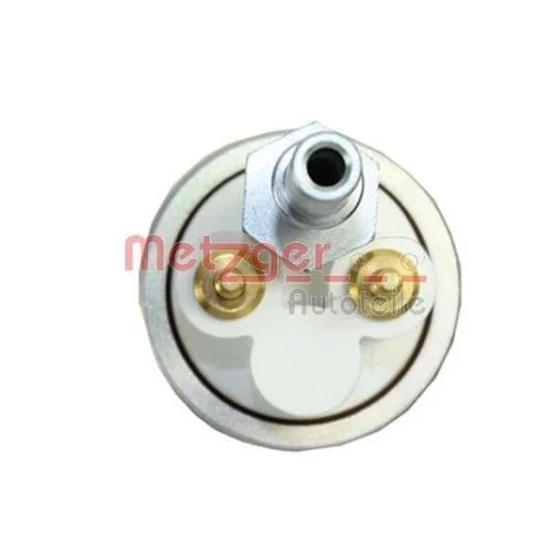 Топливный насос METZGER 2250155 для FORD, фото №2