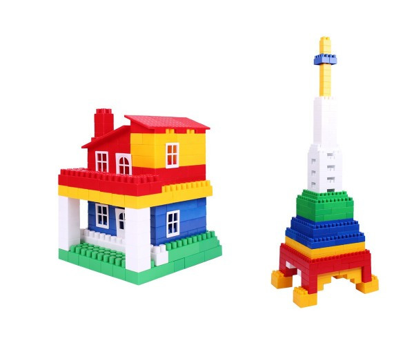 Конструктор Техно 6 ТехноК арт.0540, фото №2 Конструктор Техно 6 ТехноК арт.0540, фото №2